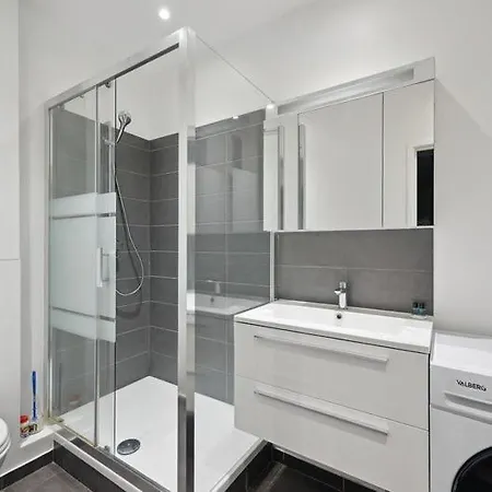 540 Meridien - Superbe A *