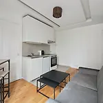 540 Meridien - Superbe A Apartment *