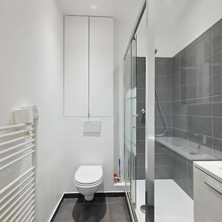 540 Meridien - Superbe A Paris